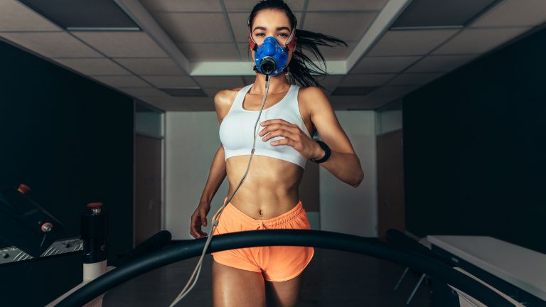 norwegian running training method