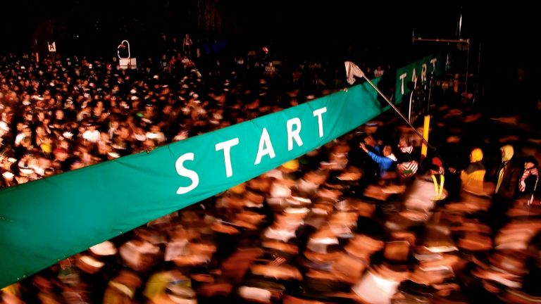 Half Marathon Training Plans