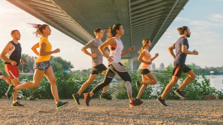 half marathon training 3 days a week