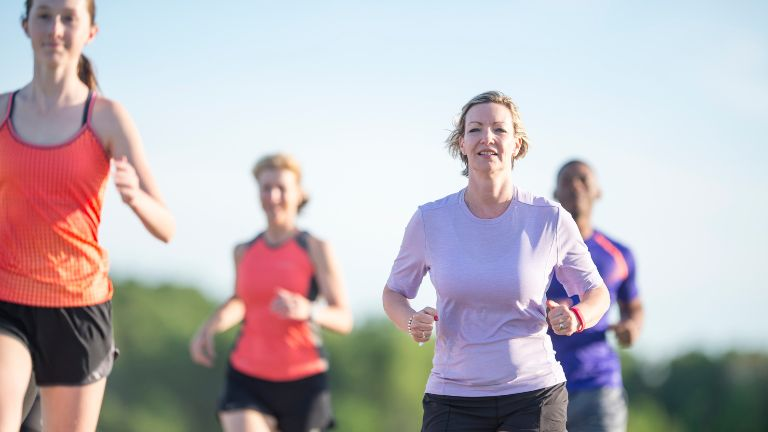 Beginner Half Marathon Training Plan